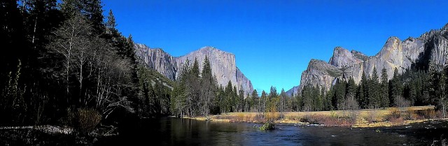 El Capitan - Der Hüter des Tals