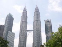 Petronas Twins
