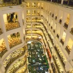Shopping Mall