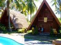 Gili Air - Lucy's Garden