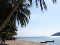 Inselparadies Pulau Perhentian Besar